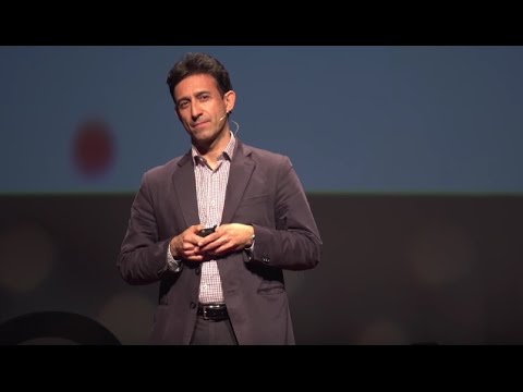 【TEDx】A Universal Income needs a focus on citizen responsibility | Raf Manji | TEDxChristchurch