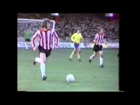 Sheffield United v Derby County - 17th November 1973