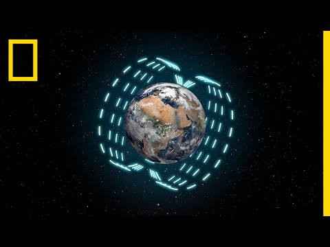 image-Who was the first person to discover electricity and magnetism?