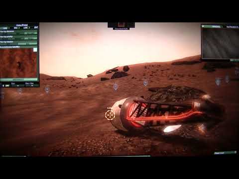 MongoTV_4010 - Mongo Games - Part 3 - Take On Mars