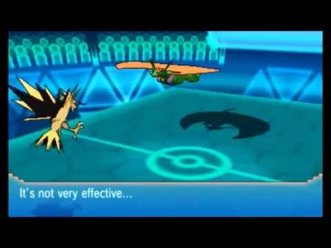 WORLDS Friendlies vs Miguel Marti de la Torre