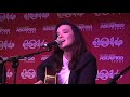 Brandy Clark - Hold My Hand / Sundance ASCAP Music Café - Through the Years