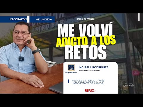 Ing. Raúl Rodríguez