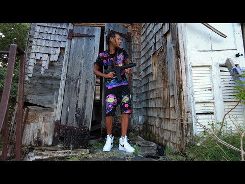 NoMannerz - Srs Relationship (Official Music Video)
