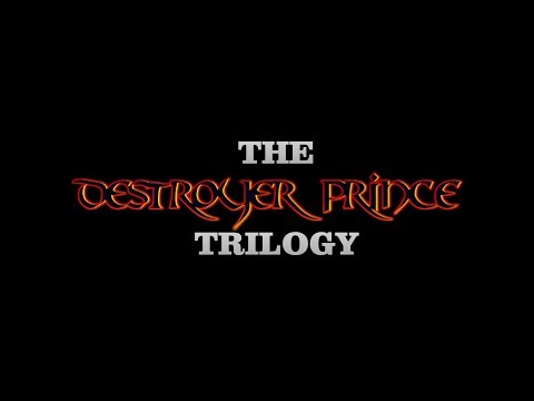 Destroyer Prince Trilogy trailer