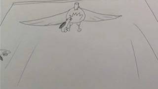 Booka Shade - Night Falls mit Videoclip