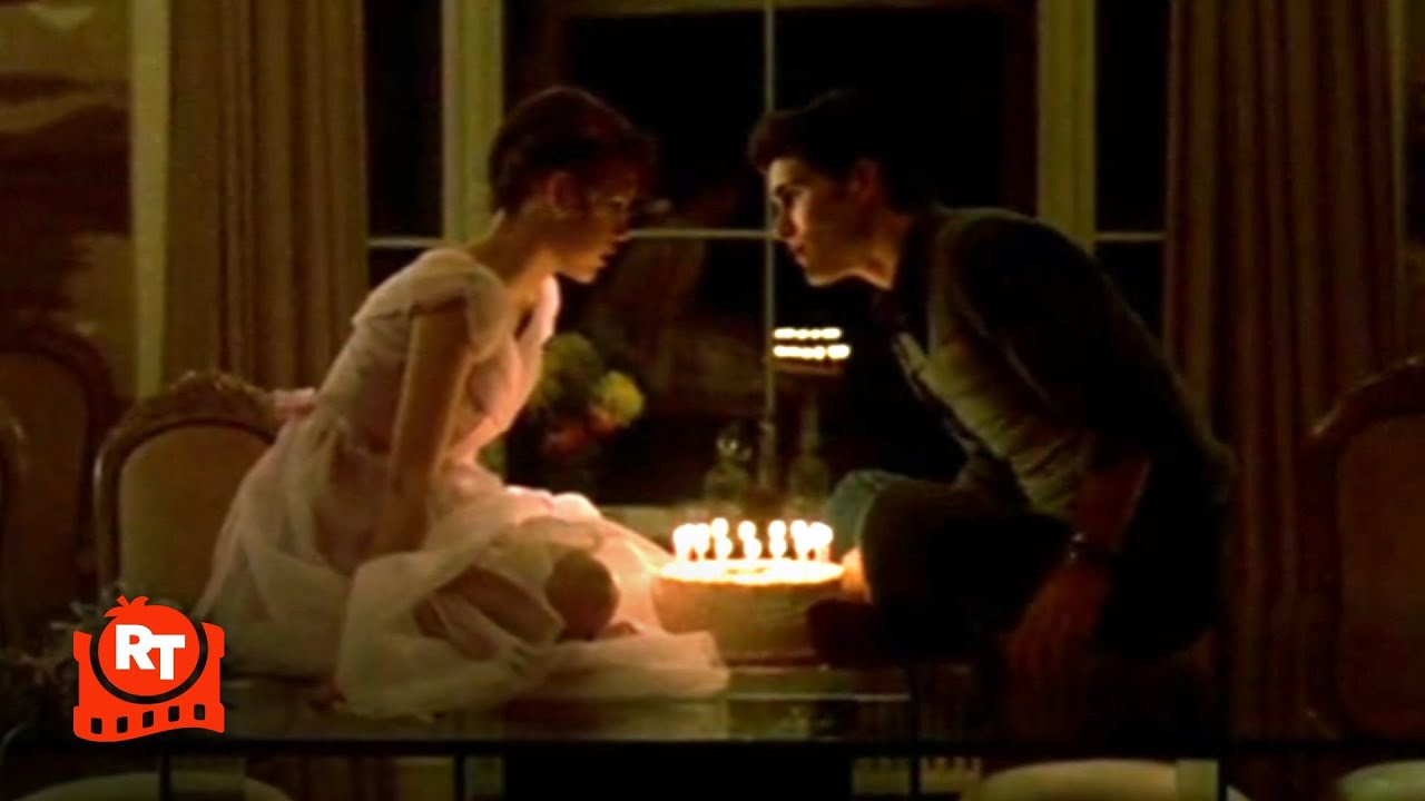 Sixteen Candles (1984) - Sam's First Kiss Scene | Movieclips