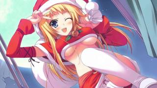 Nightcore (Zebrahead) - All I Want For Christmas Is You