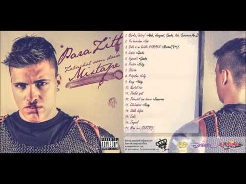 PARAZITT - DALA SI MI KRÍDLA IREMAKEI (ft. MARTEL /V15/)