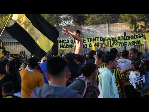 Independiente de Fernández, campeón de la Liga Santiagueña