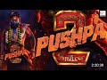 Pushpa 2 Movie Pushpa 2 Full Movie Hindi Dubbed Allu Arjun And Rasmika Madana Best Movie