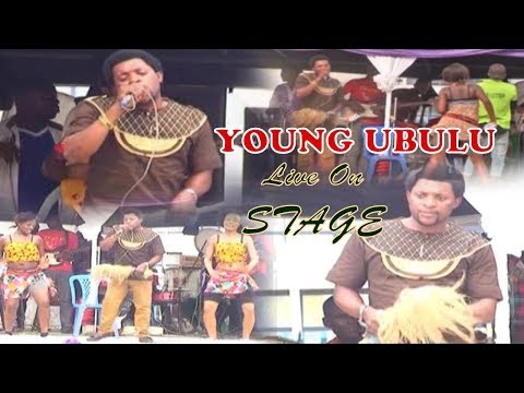 Kwale Music: Young Ubulu Live On Stage ( Kwale Music Live on Stage)