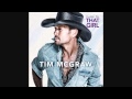 Tim McGraw - "Lookin For That Girl" (Lyrics in Description)