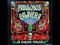 Los Fabulosos Cadillacs - Piazzolla
