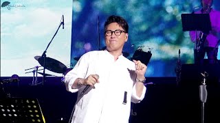 [LIVE] 윤종신 - 마이퀸 (My Queen) + 곡소개 2018 윤종신 콘서트 'Shape of Water' Yoon Jong Shin Concert