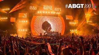 #ABGT100: Above &amp; Beyond &quot;Sticky Fingers&quot; Live from Madison Square Garden, New York