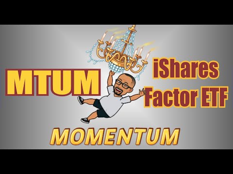 Growth ETF Review | MTUM ETF Review | iShares Edge MSCI USA Momentum Factor MTUM ETF Review