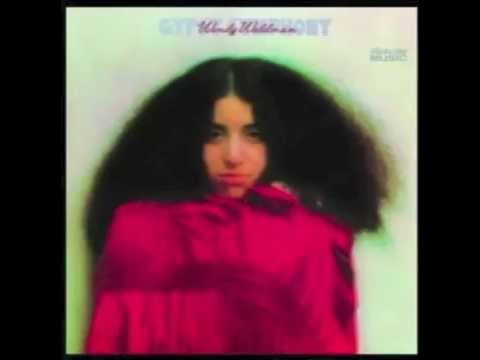 Wendy Waldman - Mad Mad Me