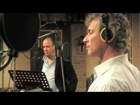 Ik zet de Joker in - Barth en René