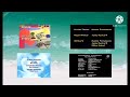 Barney Blues Clues Ed Edd N Eddy AD QP Credits Remix