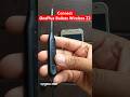 OnePlus Bullets Wireless Z2 How To Connect To Phone #oneplus #tech #shorts Best Neckband Under 2000