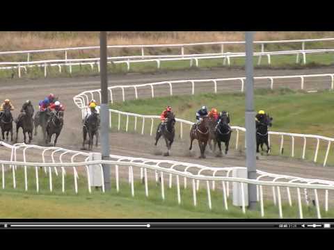 Majestic Dowsing vinner 16 10 2013 klippet