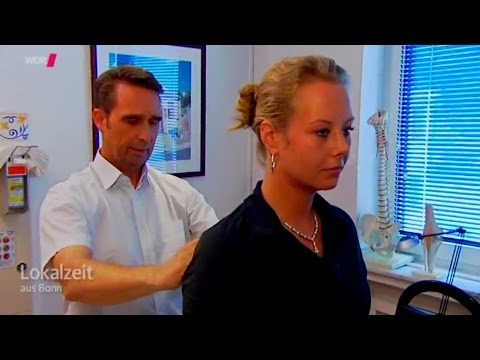 Fraktur des Condylus externus des Knies Die ersten Symptome einer Hernie in der Halswirbelsäule
