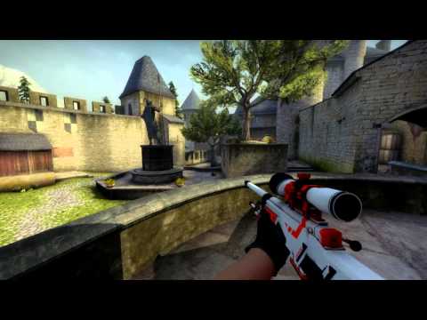 Highlights: mouz chrisJ vs. dignitas