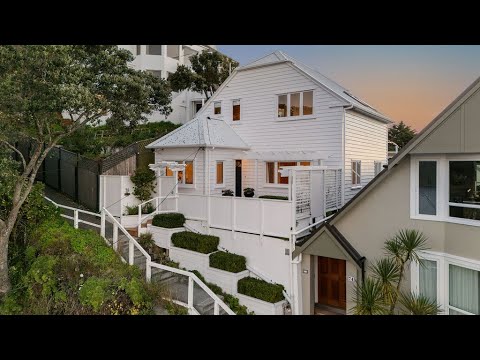 Wellington Property For Sale | 78 The Crescent | Home Tour