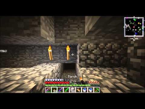 FTB Ultimate On gravity guns (107)