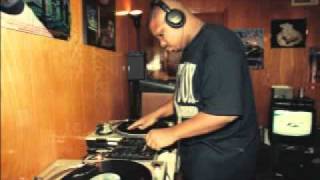 DJ Screw &amp; MC Eiht - TAKE 2 WITH ME (Chopped &amp; Screwed)