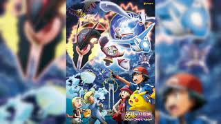 Tweedia - Rei Yasuda ( Pokémon The Movie 18 Ending Song )