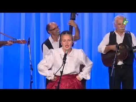 PANONSKA ROVNJINO MOJA - Darina MIHNJAK