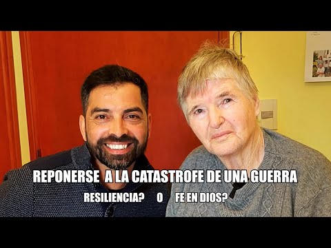 HUYERON desde Europa hacia Uruguay por la GUERRA, hoy son una fuerte comunidad.