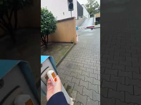 Flipper Zero Brute-forces A Gate Open