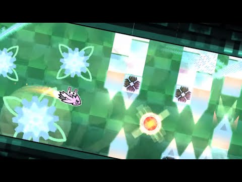 【4K】 "Redemption Arc" by Wulzy | Geometry Dash 2.2