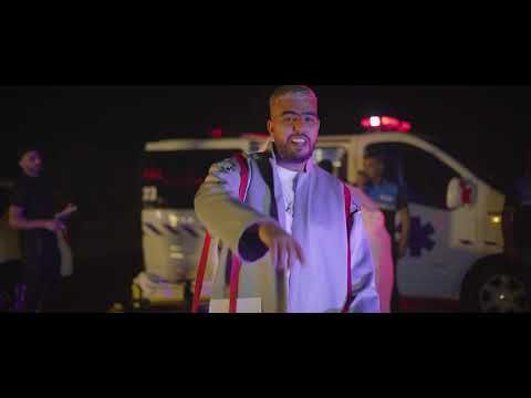 Lbenj X Mezyane - LA FIN / النهاية ( Prod. LOUKILI )