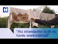 Texelse strandjutter vond menselijke resten: "Mijn grootste nachtmerrie"