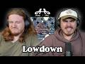 Lowdown - Chicago | Andy & Alex FIRST TIME REACTION!