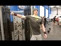 The BODYPOWER Series: Deltoids Workout 167/175