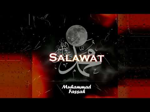 Muhammad Fassah - SALAWAT Vocals Only