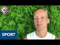 Kiki Bertens uitgeschakeld op Australian Open