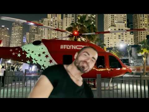 @SonnyFlameOfficial & @RobertCristian & Casian  - Low Rider (Official Music Video)