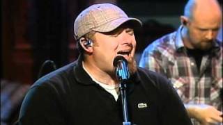 Shane &amp; Shane: &quot;Burn Us Up&quot; (LIFE Today)