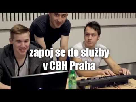 2014/11/26 Zapoj se v CBH