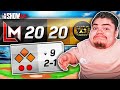 Game Of The Year Vs The 10 Ranked Player In MLB INSANE ENDING
