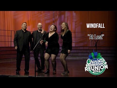 Windfall