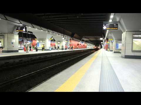 E652+D445 NEL PASSANTE DI TORINO (400 ISCRITTI)