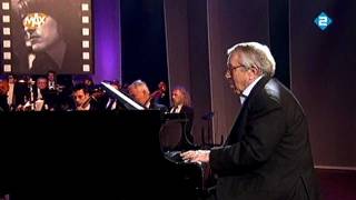 Louis van Dijk &amp; Metropole Orkest - The final question - Hommage aan Rogier van Otterloo 10-02-12 HD