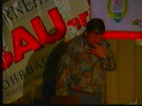 Entzugserscheinungen